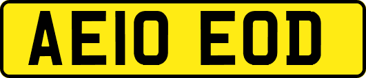 AE10EOD