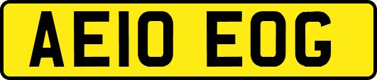 AE10EOG
