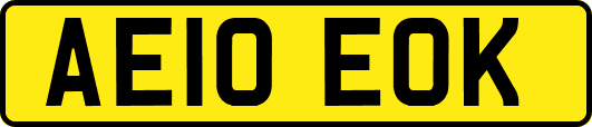 AE10EOK