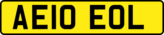AE10EOL
