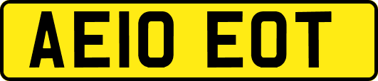 AE10EOT