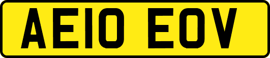 AE10EOV