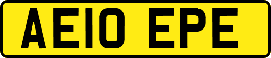 AE10EPE