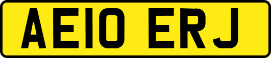 AE10ERJ