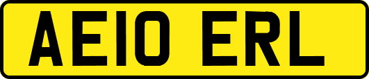 AE10ERL
