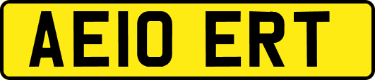 AE10ERT