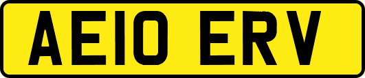 AE10ERV