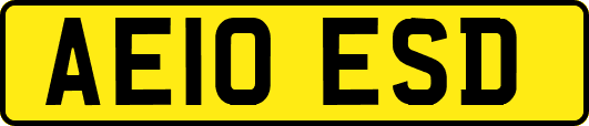 AE10ESD