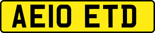 AE10ETD