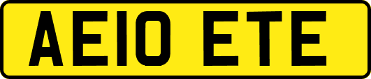 AE10ETE