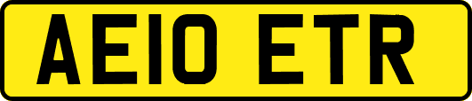 AE10ETR