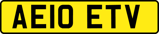 AE10ETV