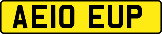 AE10EUP