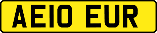 AE10EUR