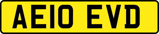 AE10EVD