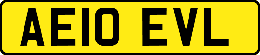 AE10EVL