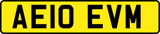 AE10EVM