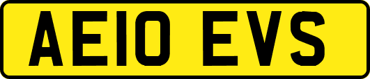 AE10EVS