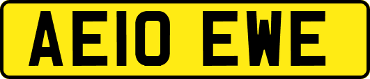 AE10EWE