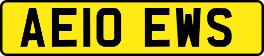 AE10EWS
