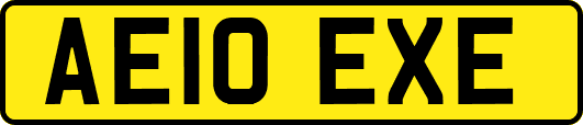 AE10EXE