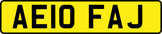AE10FAJ