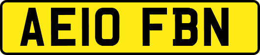 AE10FBN