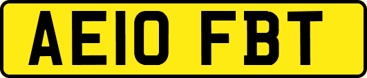 AE10FBT
