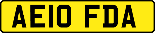 AE10FDA