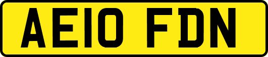 AE10FDN