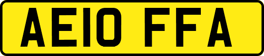 AE10FFA