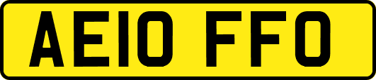 AE10FFO