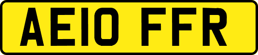 AE10FFR