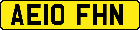 AE10FHN