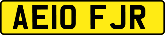 AE10FJR