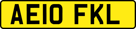 AE10FKL
