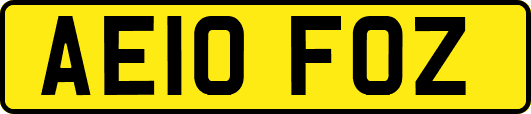 AE10FOZ