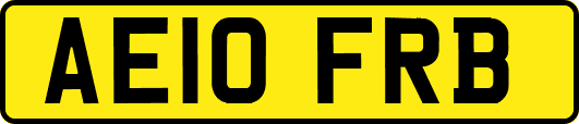 AE10FRB