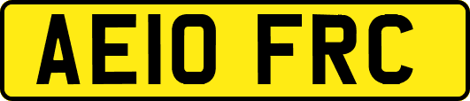 AE10FRC