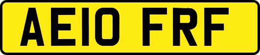 AE10FRF
