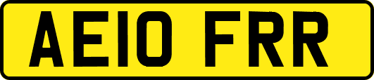 AE10FRR