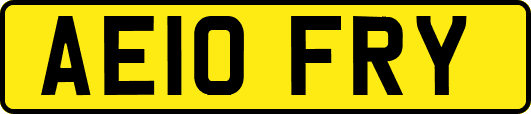 AE10FRY