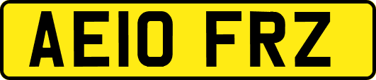 AE10FRZ