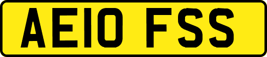 AE10FSS