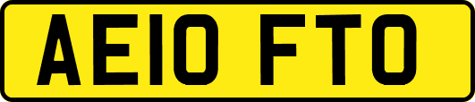AE10FTO