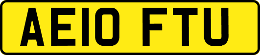 AE10FTU