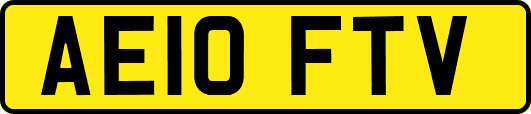 AE10FTV
