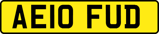 AE10FUD