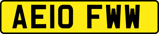 AE10FWW