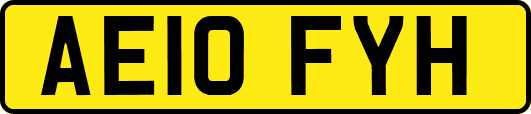 AE10FYH